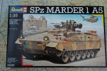 images/productimages/small/SPz MARDER 1 A5 Revell 03092 1;35 voor.jpg